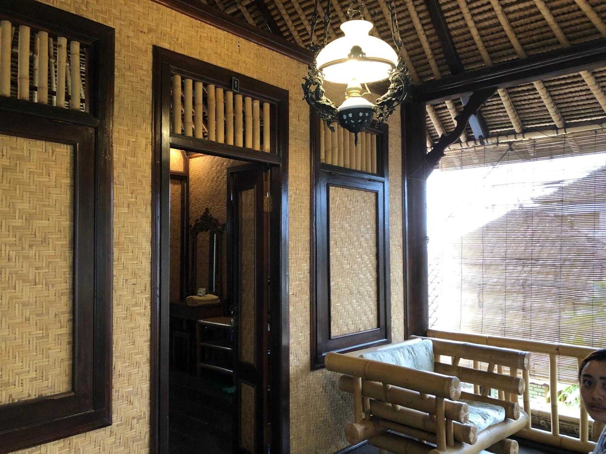 1Bd Guest House In Family Compound1, 15 Minute Walk To Yoga Barn Ubud Exterior foto
