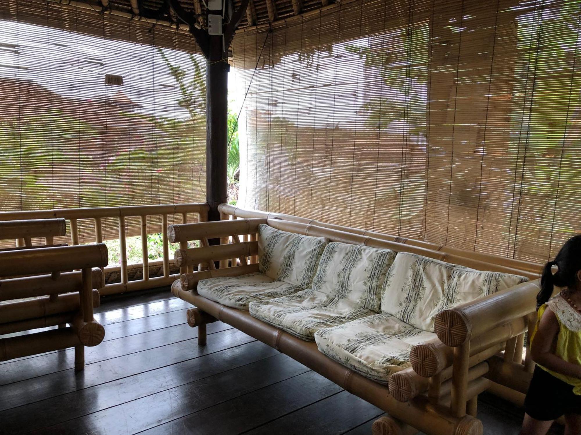1Bd Guest House In Family Compound1, 15 Minute Walk To Yoga Barn Ubud Exterior foto