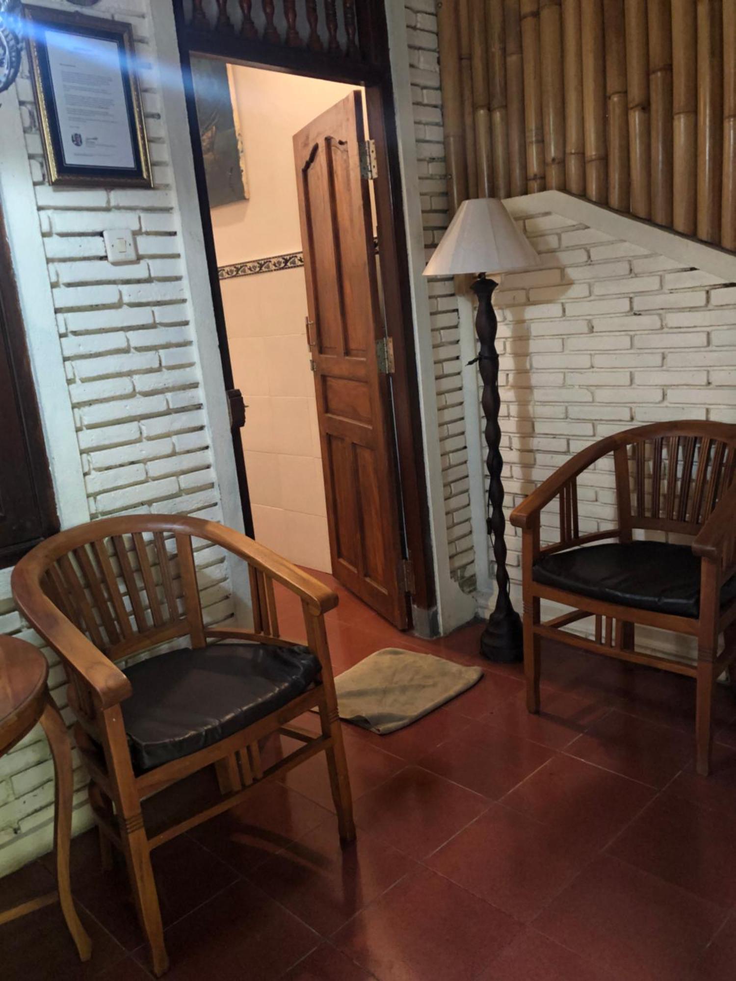 1Bd Guest House In Family Compound1, 15 Minute Walk To Yoga Barn Ubud Exterior foto